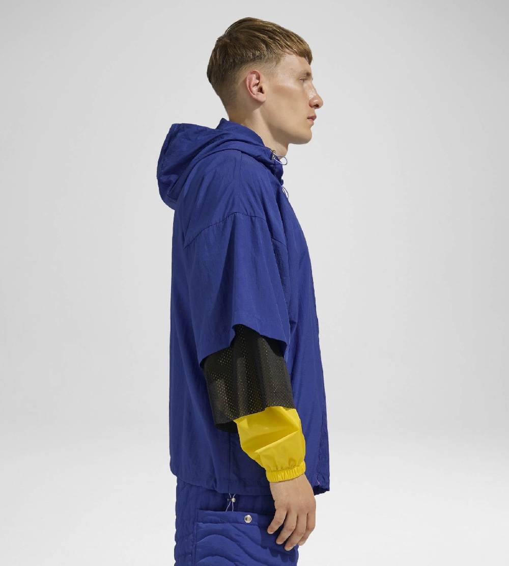 Khrisjoy RAINCOAT PACKABLE OVERSEA