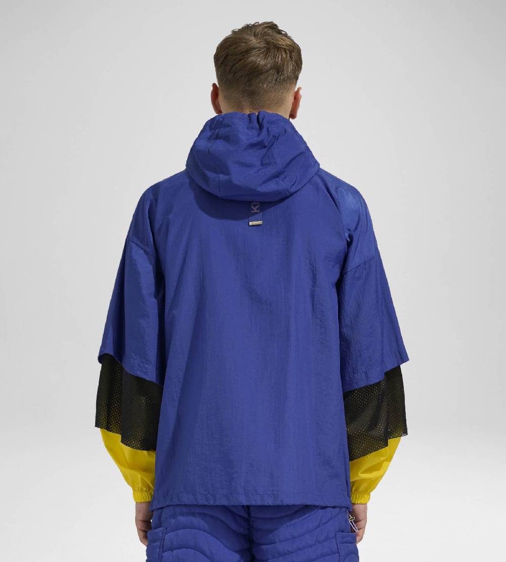 Khrisjoy RAINCOAT PACKABLE OVERSEA