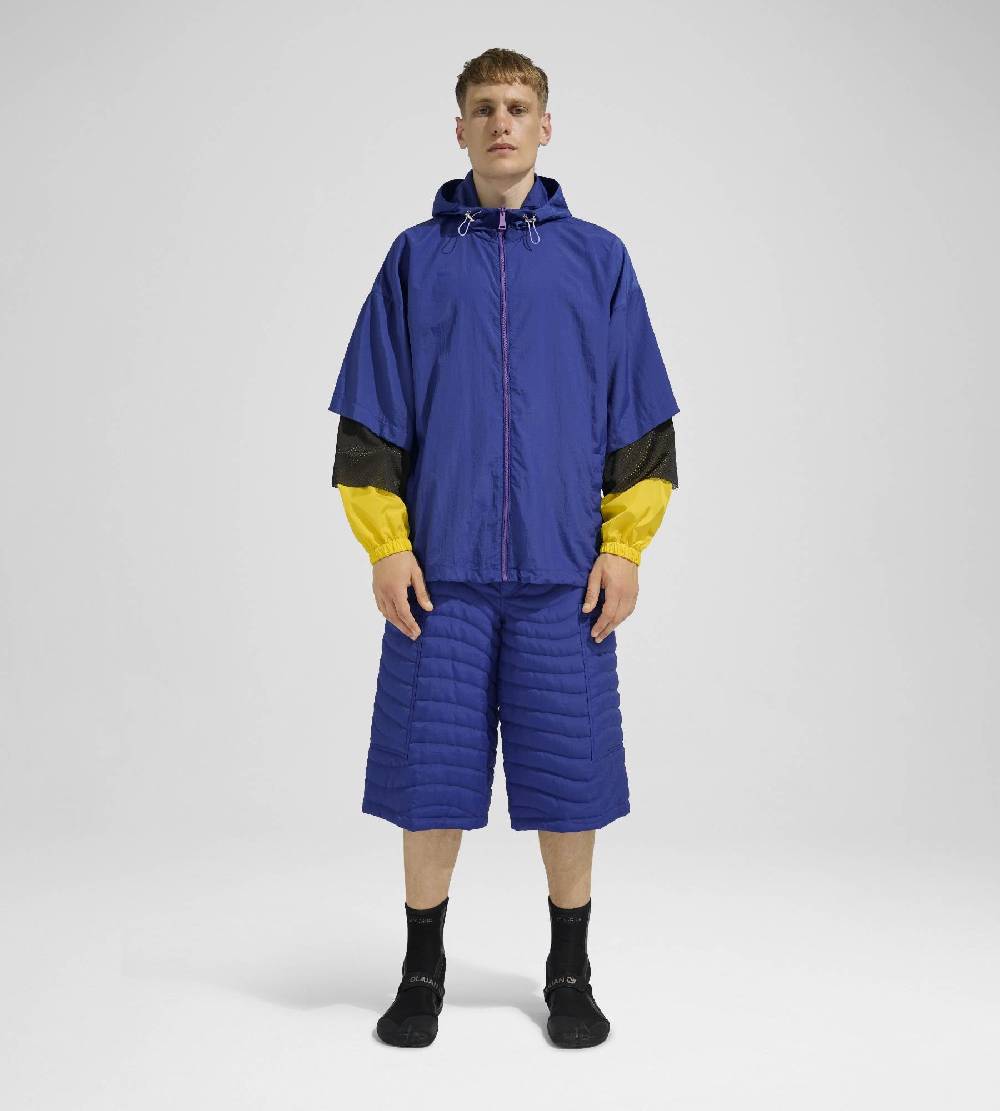 Khrisjoy RAINCOAT PACKABLE OVERSEA