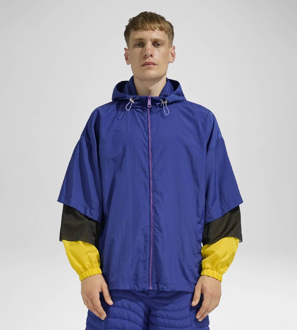 Khrisjoy RAINCOAT PACKABLE OVERSEA