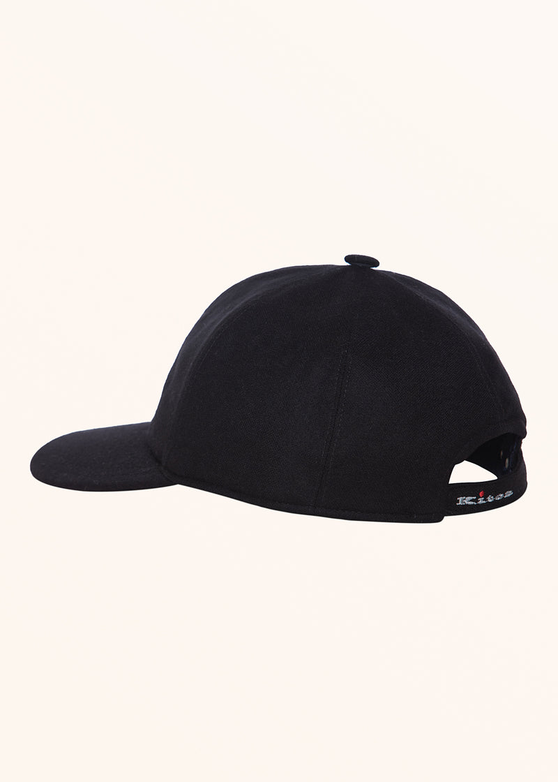 Kiton CAPPELLO BASEBALL LANA VERGINE UCAPP03K01R6401