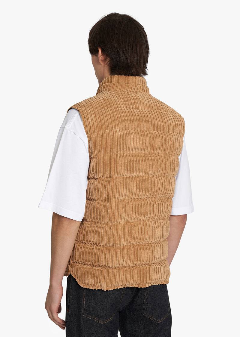 Kiton GIUBBOTTO SMANICATO POLIESTERE UGKN044YC400002