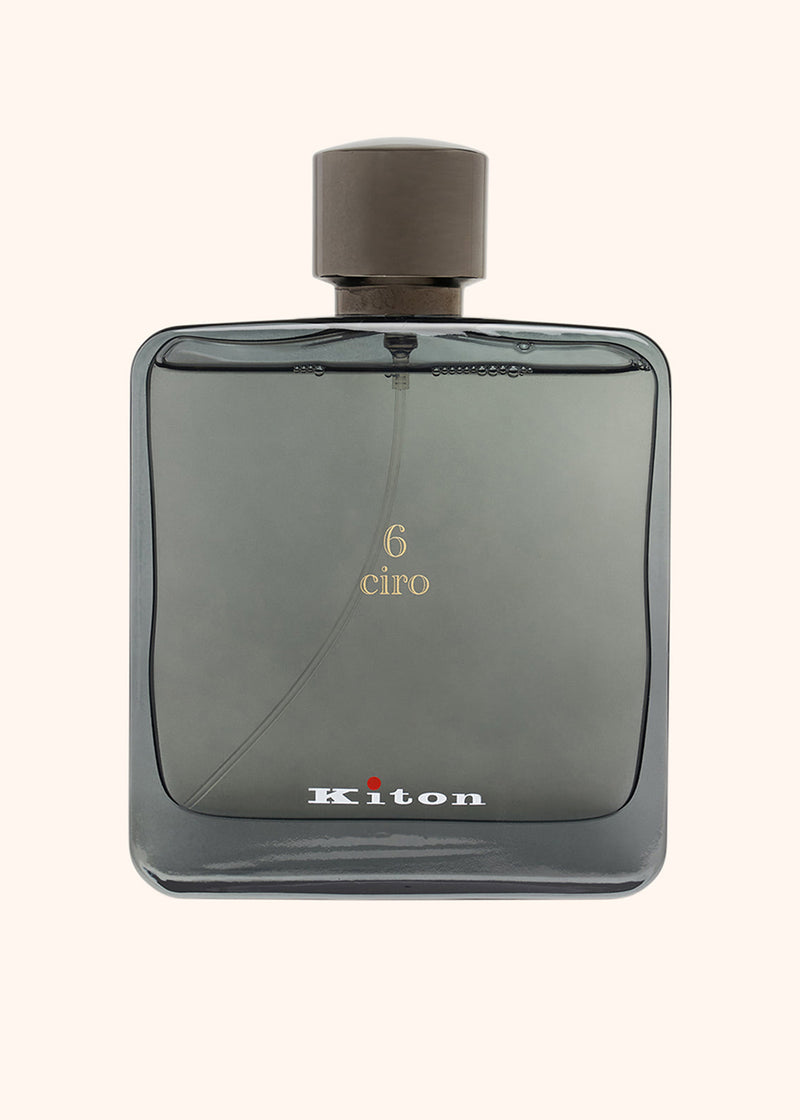 Kiton 6 CIRO - PROFUMO 100ML UPARF0101
