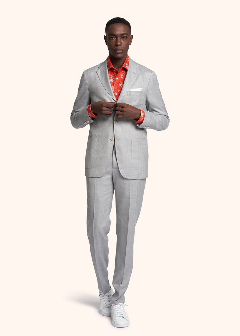 Kiton ABITO Cashmere UA89K0600B01