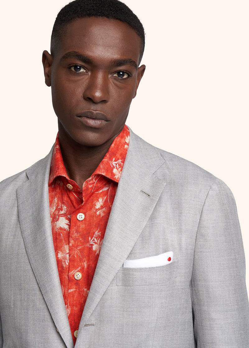 Kiton ABITO Cashmere UA89K0600B01