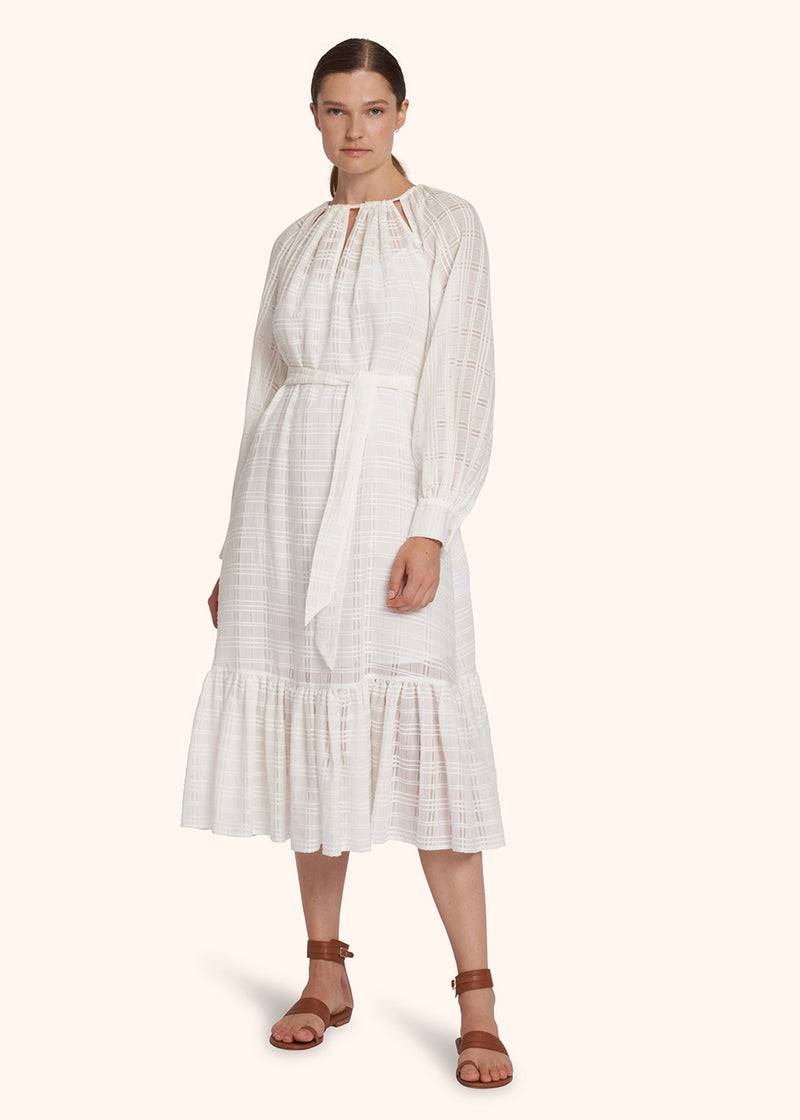 Kiton ABITO COTONE D55346K0958B01