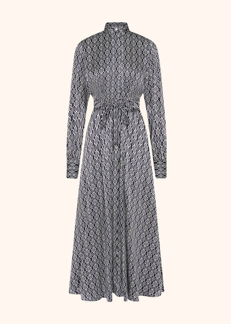 Kiton ABITO SETA D52302K0978C04