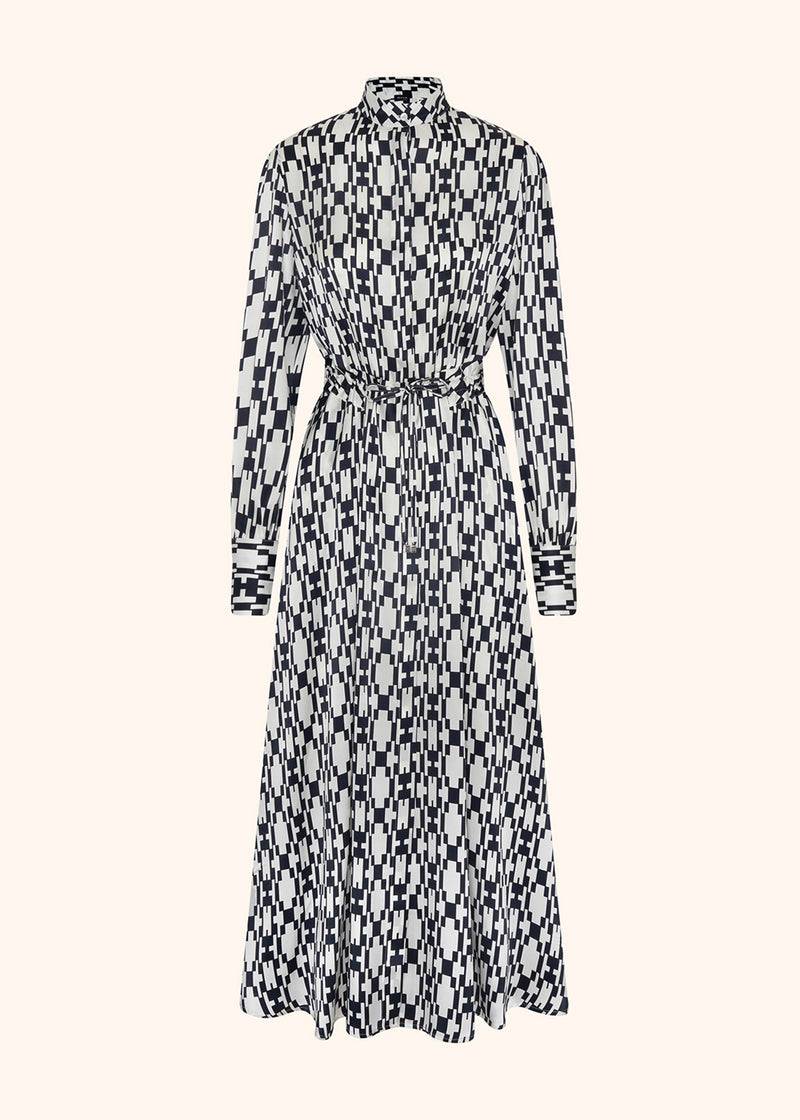 Kiton ABITO SETA D52302K0978C06