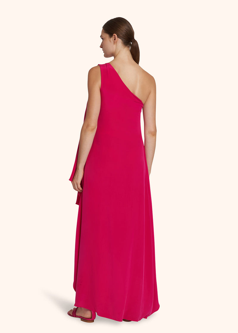 Kiton ABITO SETA D55320K0972B03