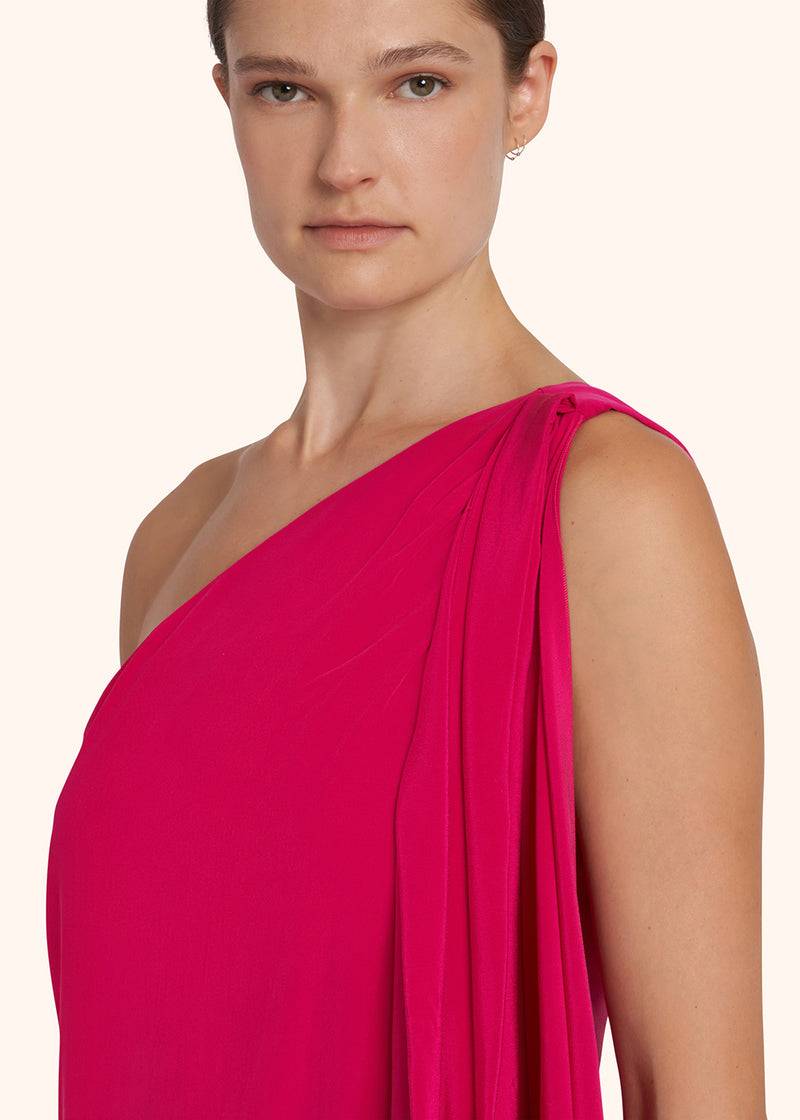 Kiton ABITO SETA D55320K0972B03