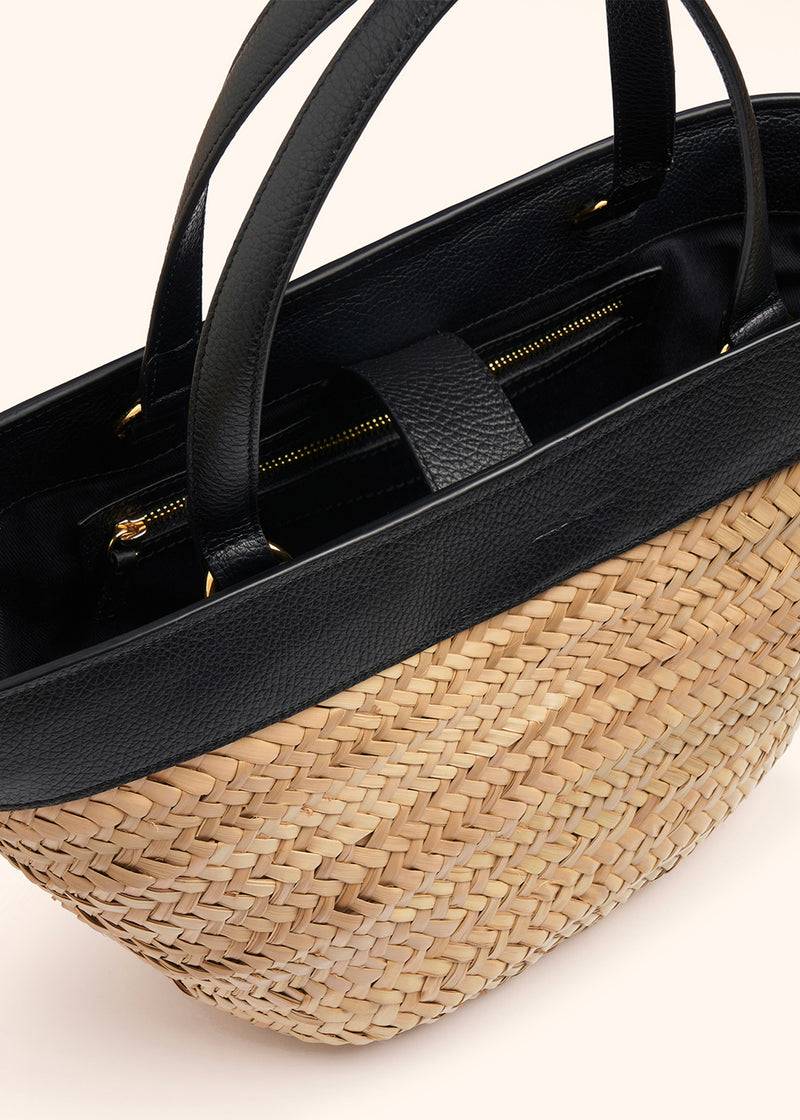 Kiton ARA - BORSA PAGLIA DSSARAN0102103