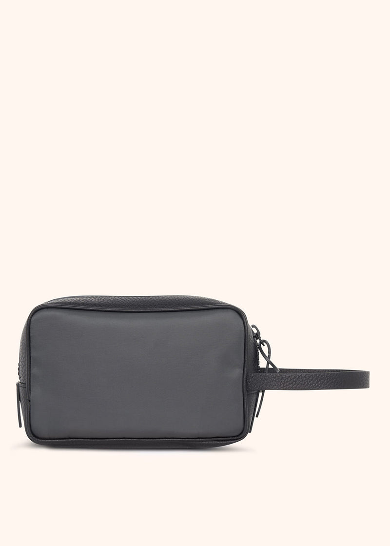 Kiton BEAUTY CASE Poliammide/Nylon UBPOCNN0080804