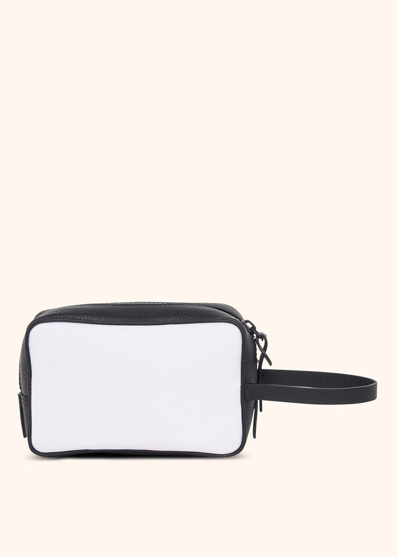 Kiton BEAUTY CASE POLIAMMIDE/NYLON UBPOCNN0080807