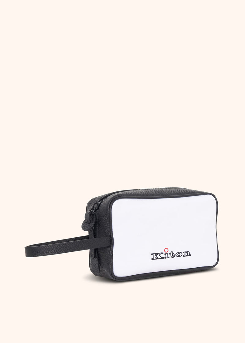 Kiton BEAUTY CASE POLIAMMIDE/NYLON UBPOCNN0080807