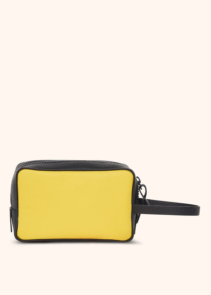 Kiton BEAUTY CASE Poliammide/Nylon UBPOCNN0080811