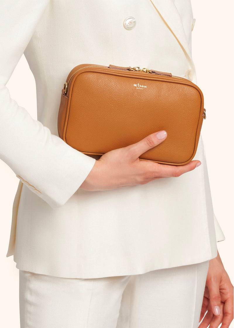 Kiton BIG - BORSA CALFSKIN DSSBIGN0096714