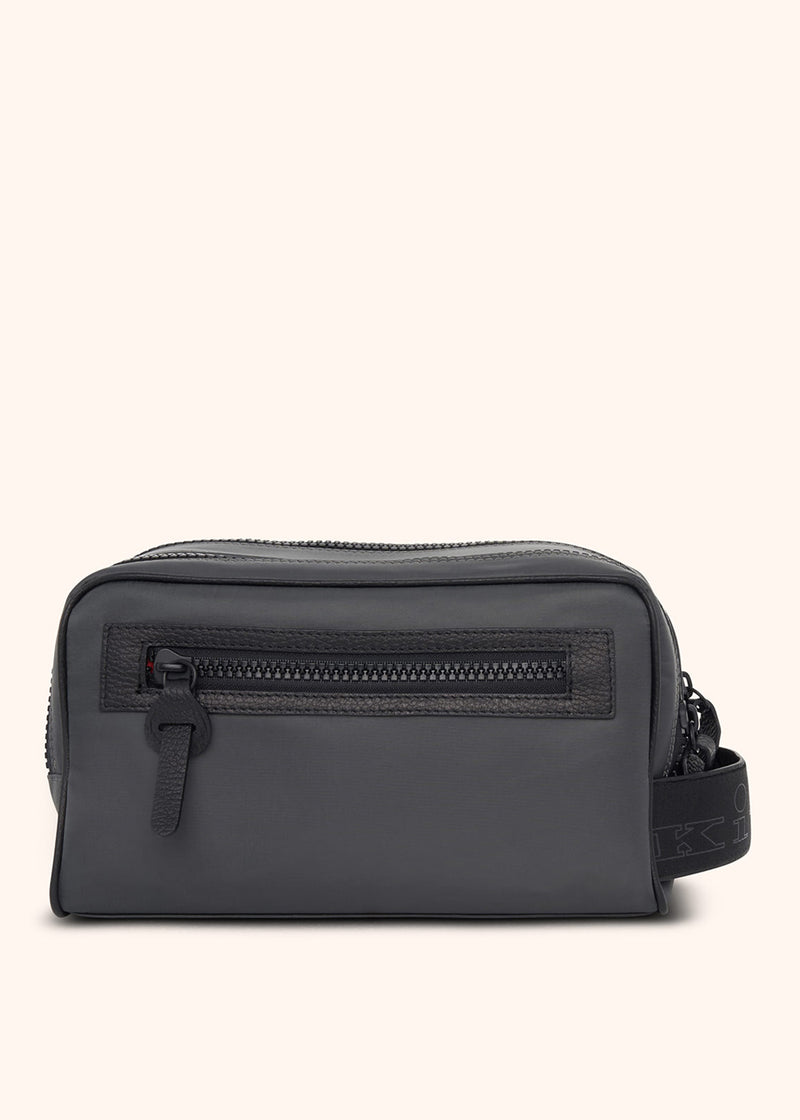 Kiton BORSA BEAUTY Poliammide/Nylon UBCASEN0080804
