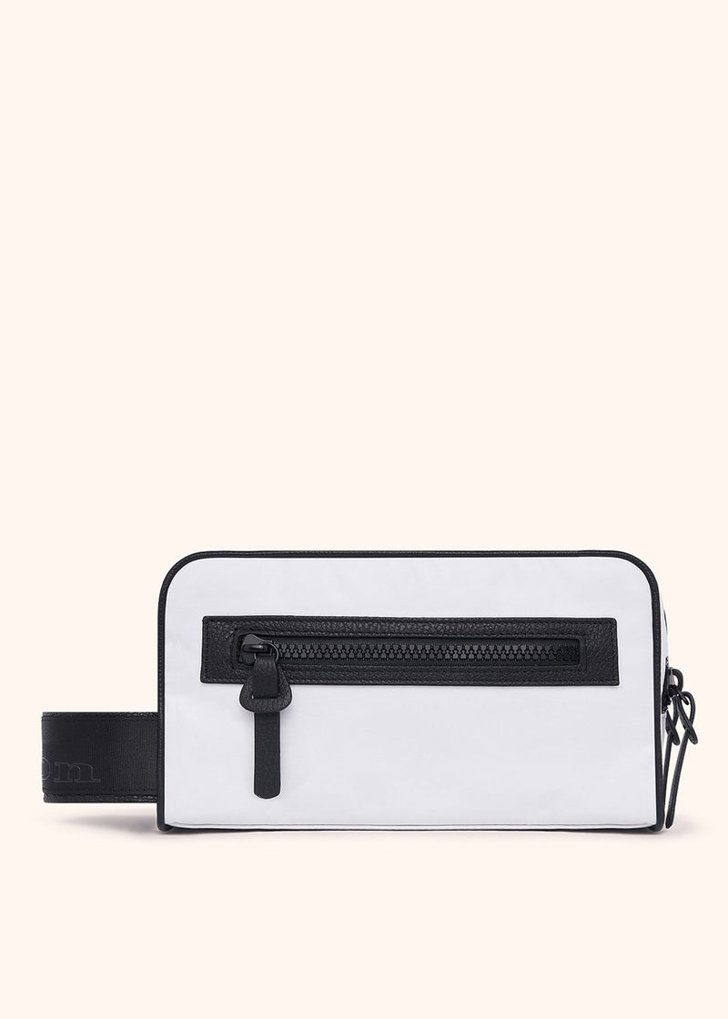 Kiton BORSA BEAUTY POLIAMMIDE/NYLON UBCASEN0080807