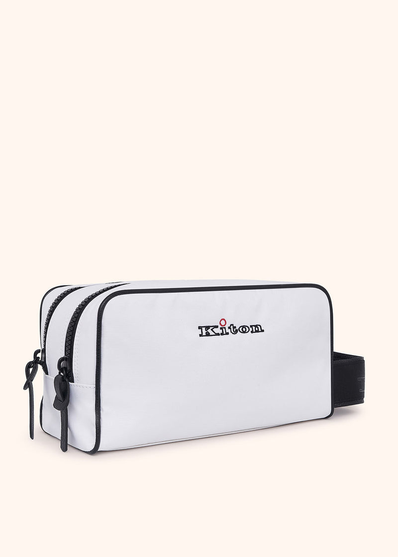 Kiton BORSA BEAUTY POLIAMMIDE/NYLON UBCASEN0080807