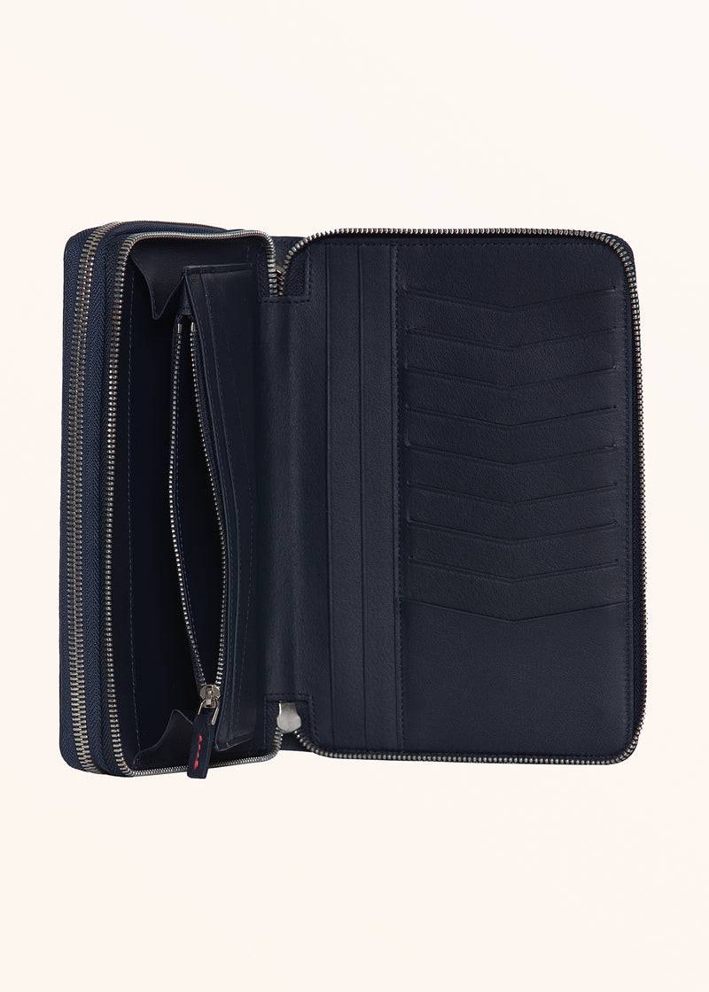 Kiton BORSA Calfskin UBCAPON0075103