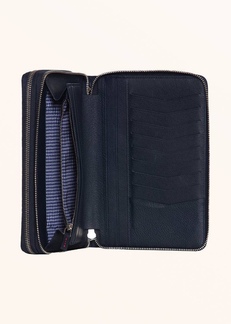 Kiton BORSA Calfskin UBCAPON0077301