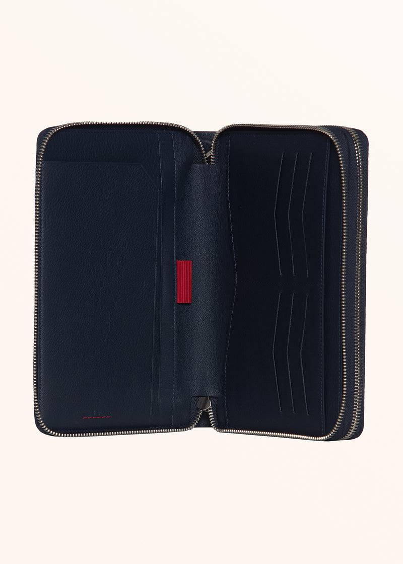 Kiton BORSA Calfskin UBCAPON0077301