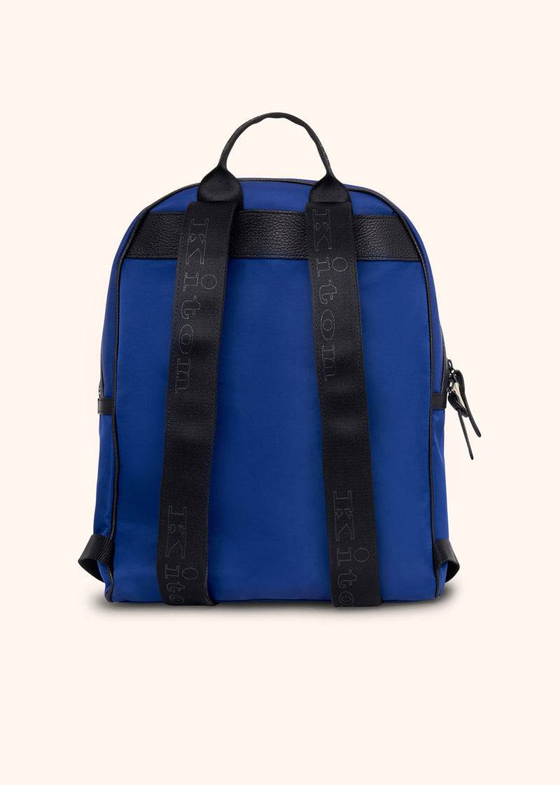 Kiton BORSA POLIAMMIDE/NYLON UBBACKN0080805