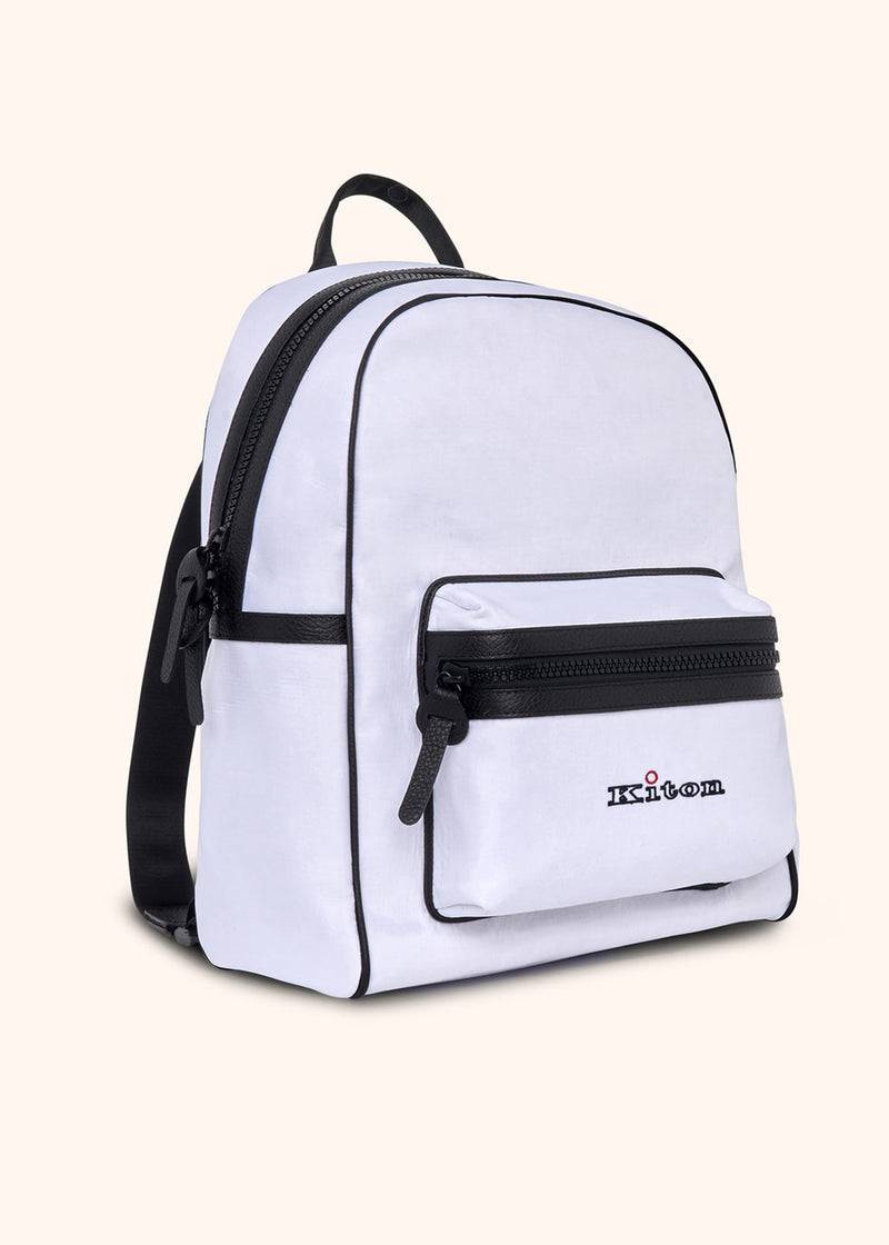 Kiton BORSA POLIAMMIDE/NYLON UBBACKN0080807