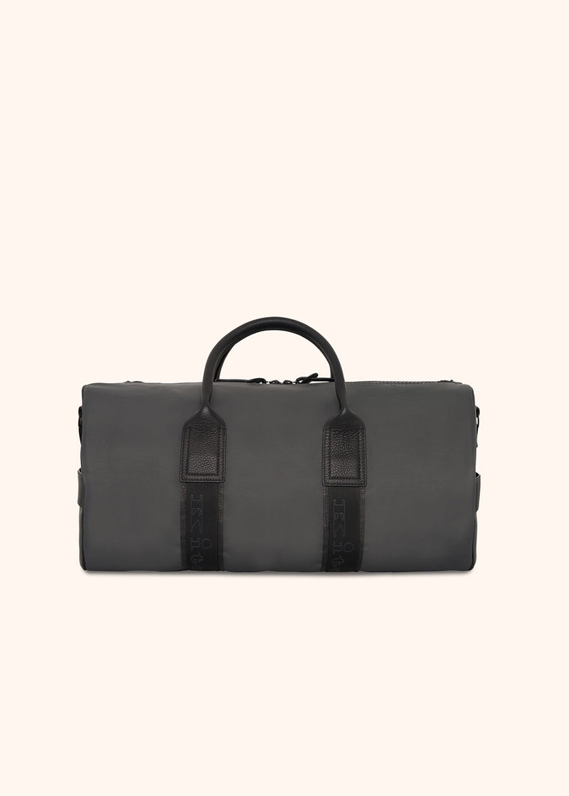 Kiton BORSA POLIAMMIDE/NYLON UBGYMN0080804