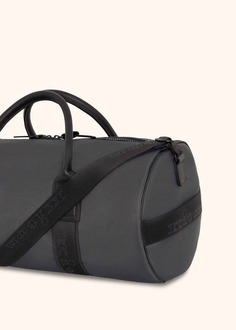 Kiton BORSA POLIAMMIDE/NYLON UBGYMN0080804