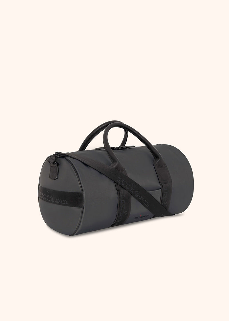 Kiton BORSA POLIAMMIDE/NYLON UBGYMN0080804