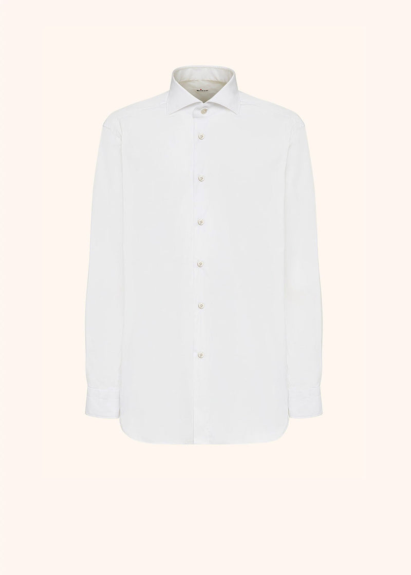 Kiton CAMICIA COTONE UCCCCH0296001