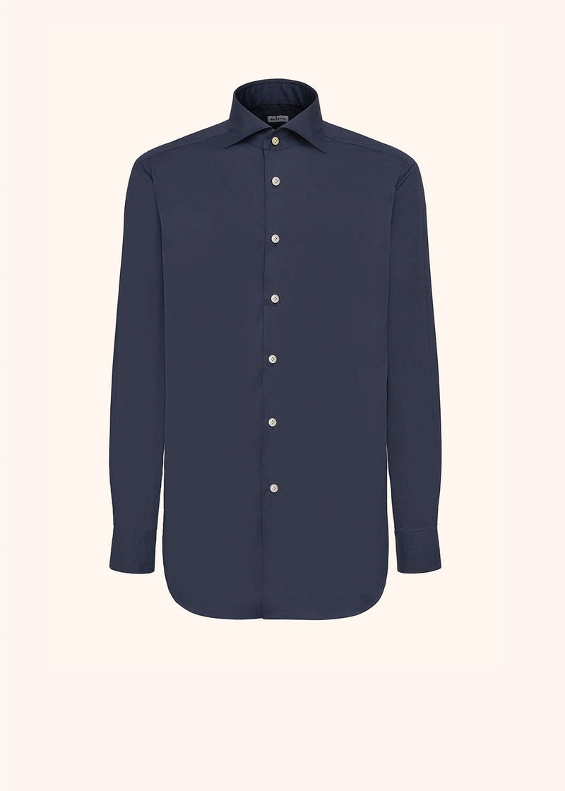 Kiton CAMICIA COTONE UCCCCH0296014
