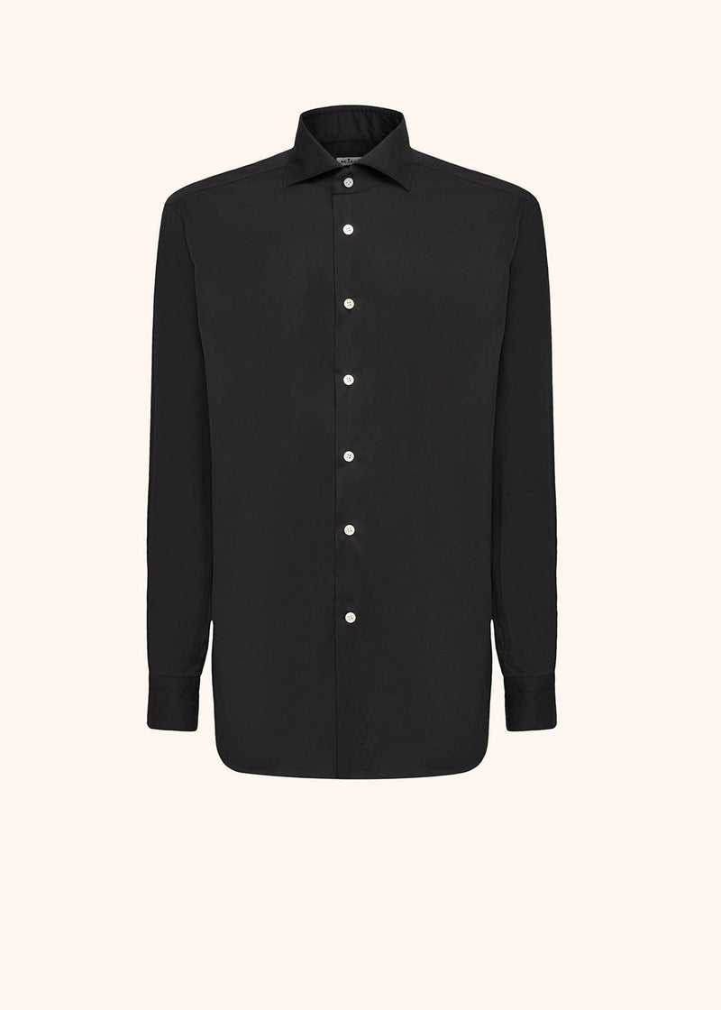 Kiton CAMICIA COTONE UCCCCH0296018