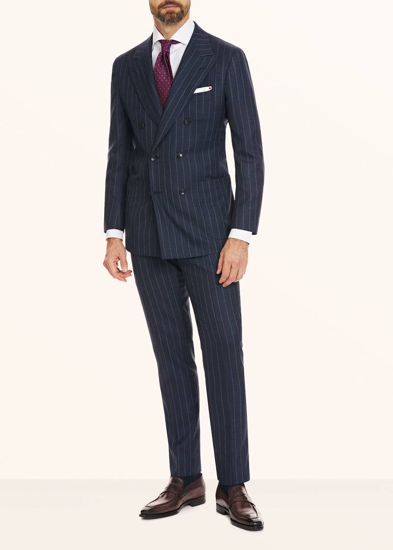 Kiton CAMICIA Cotone UCCH0041701