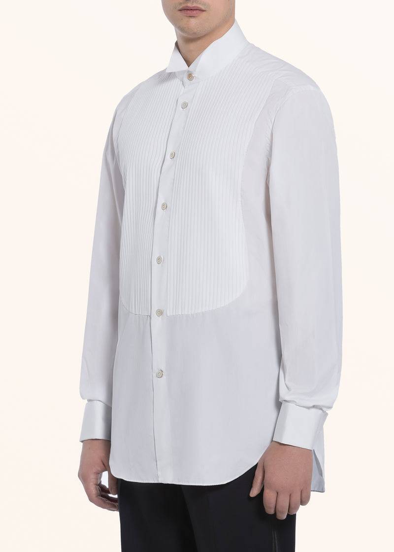 Kiton CAMICIA Cotone UCCH0614301
