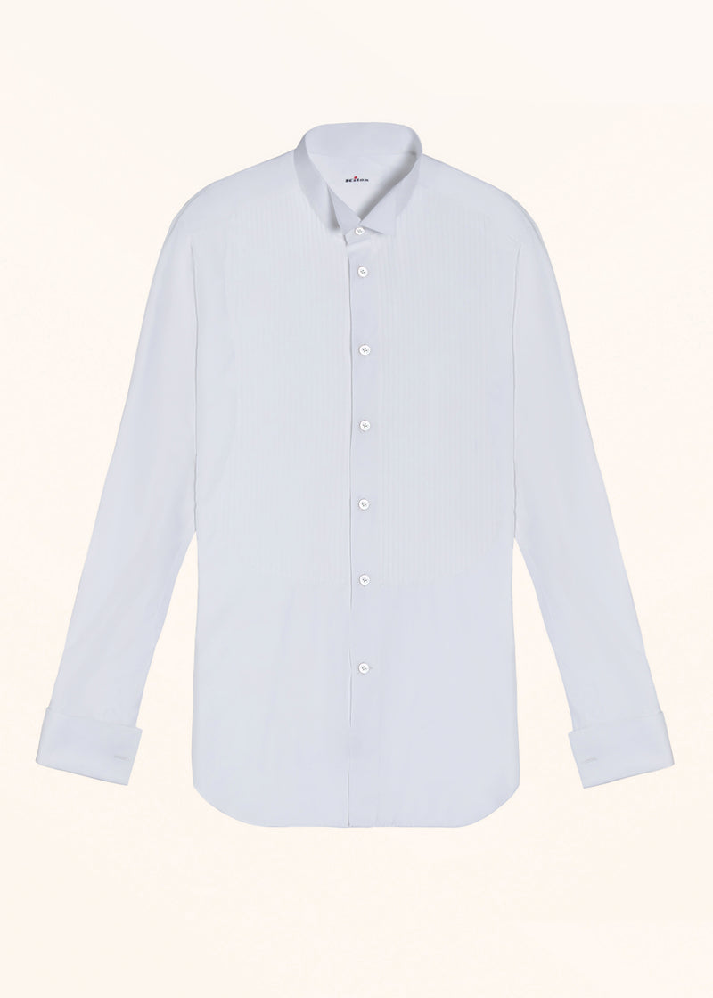 Kiton CAMICIA Cotone UCCH0614301