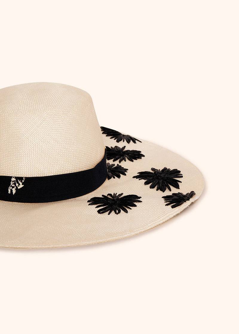 Kiton CAPPELLO PAGLIA D57792K0966D01