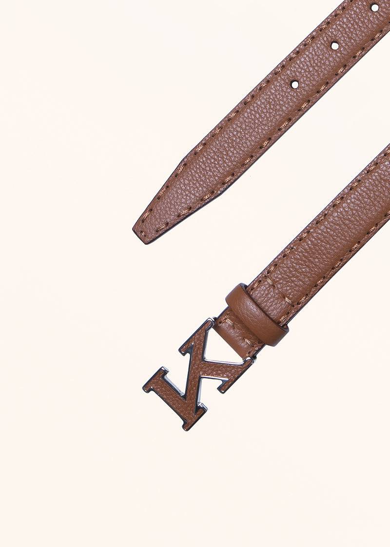 Kiton CINTURA Calfskin DCK25GPN0095501