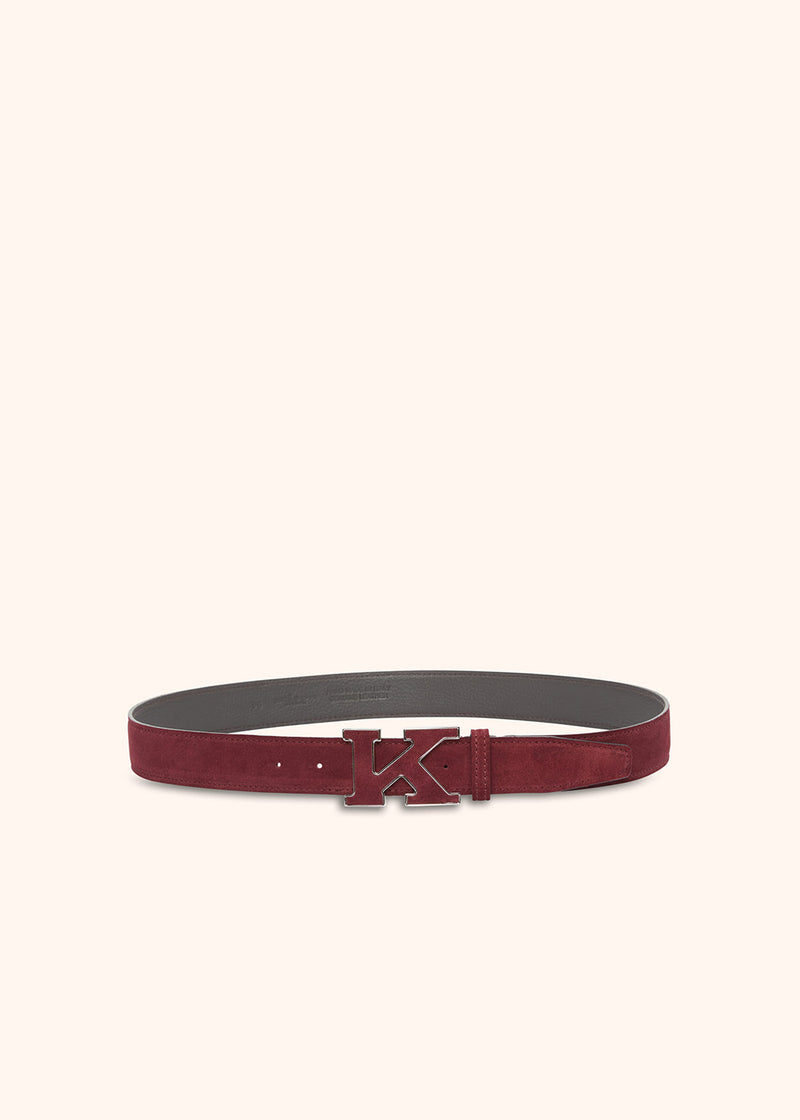 Kiton CINTURA Calfskin USC20PN0068906