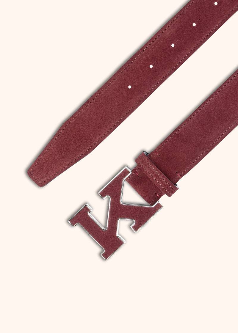 Kiton CINTURA Calfskin USC20PN0068906