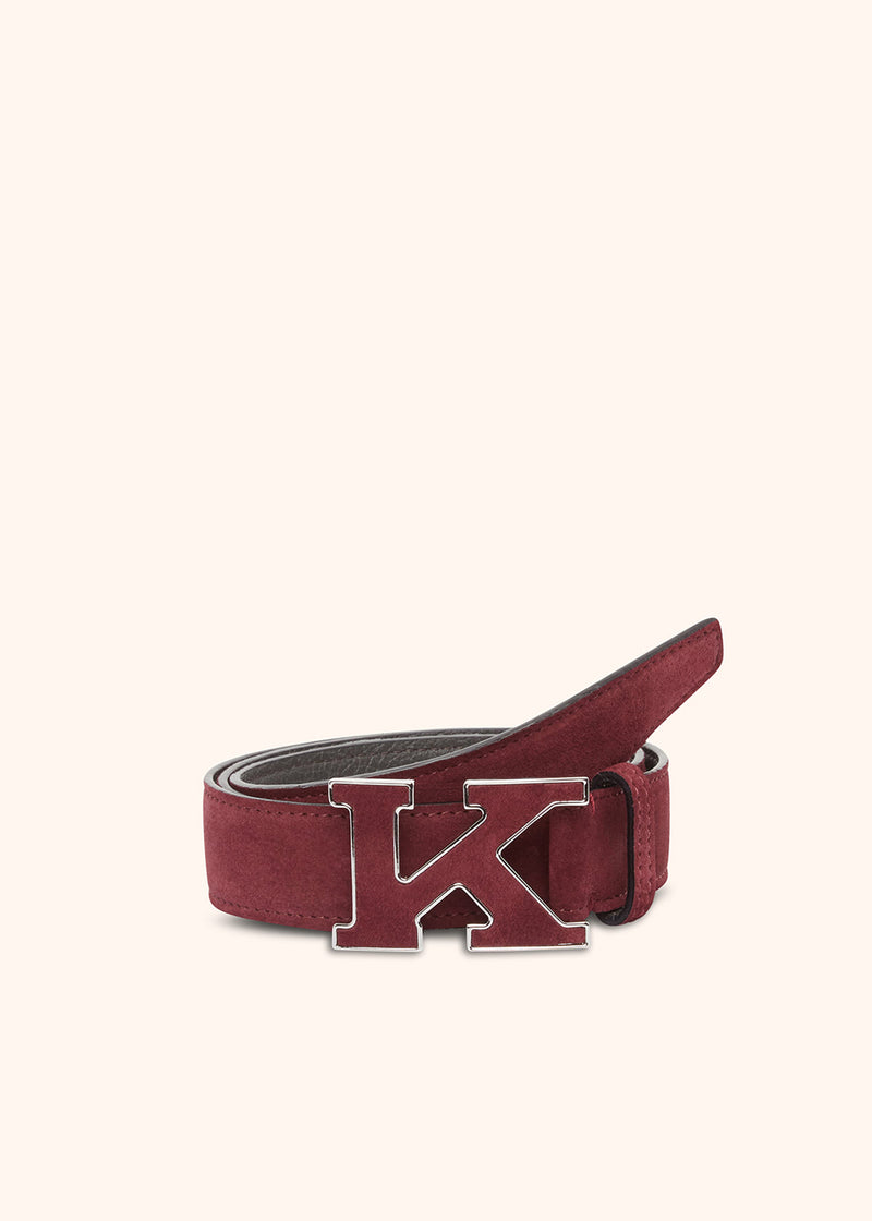 Kiton CINTURA Calfskin USC20PN0068906