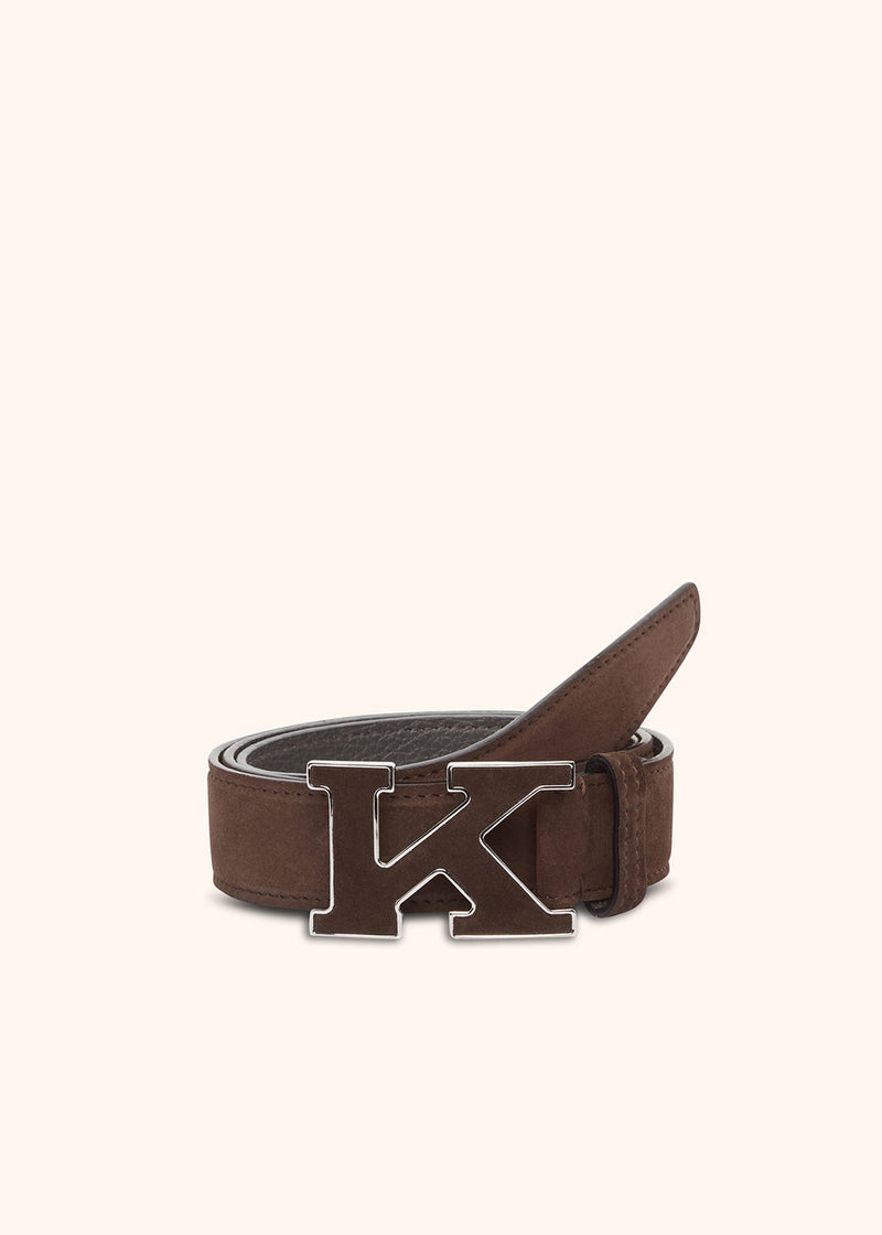 Kiton CINTURA Calfskin USC20PN0068909