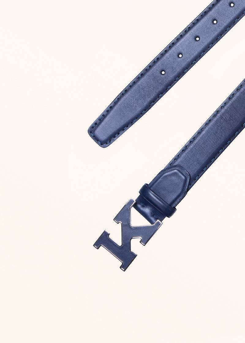 Kiton CINTURA Calfskin USC20PN0093205