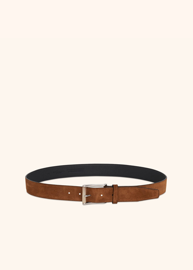 Kiton CINTURA Calfskin USC22CCN0013917