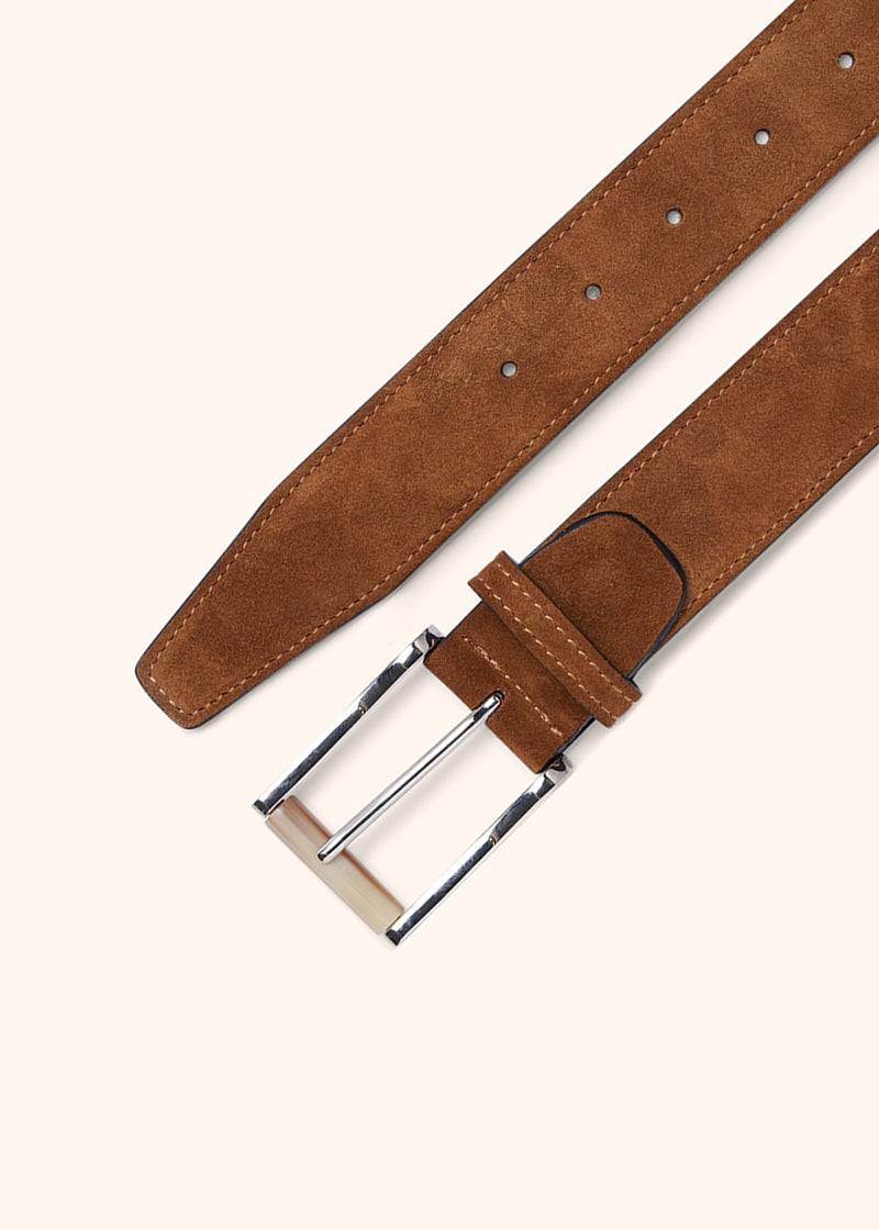 Kiton CINTURA Calfskin USC22CCN0013917