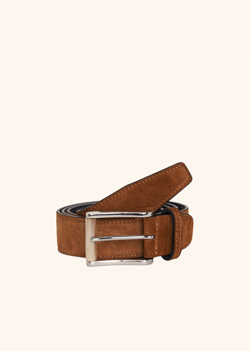 Kiton CINTURA Calfskin USC22CCN0013917
