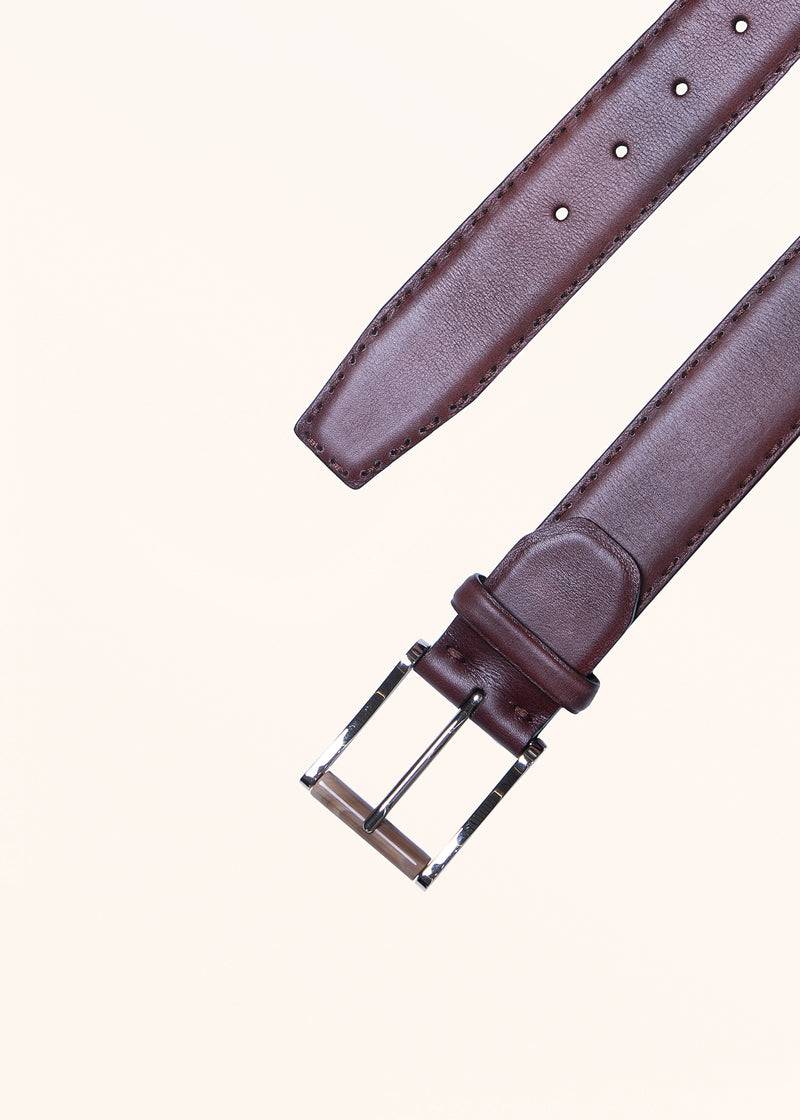 Kiton CINTURA Calfskin USC22CCN0093201