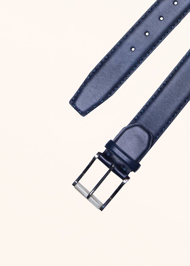 Kiton CINTURA Calfskin USC22CCN0093205