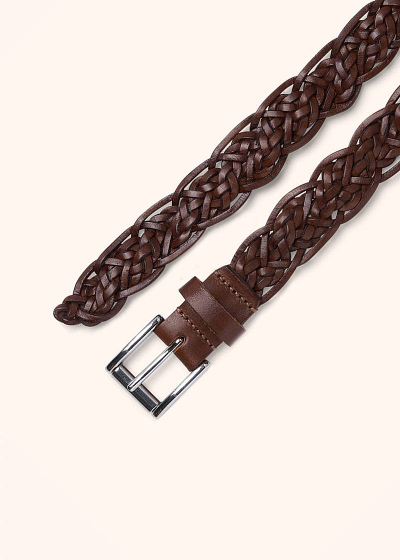 Kiton CINTURA CALFSKIN USC2725N0085505